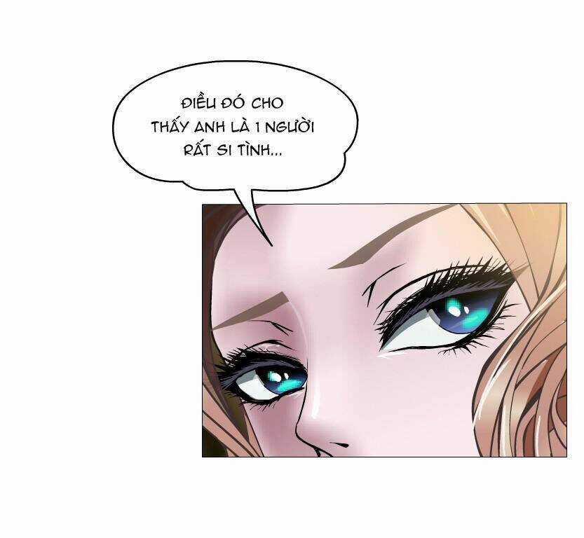 Cạm Bẫy Của Nữ Thần - Chapter 98 - Trang 25