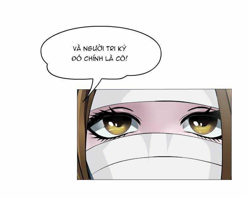 Cạm Bẫy Của Nữ Thần - Chapter 98 - Trang 7