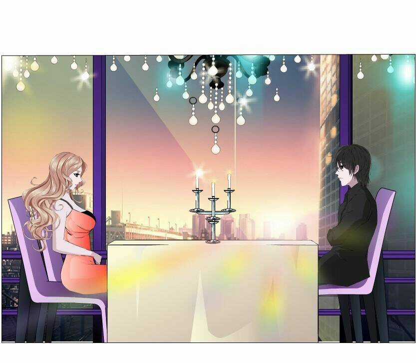 Cạm Bẫy Của Nữ Thần - Chapter 98 - Trang 10