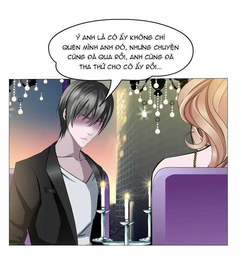 Cạm Bẫy Của Nữ Thần - Chapter 99 - Trang 2