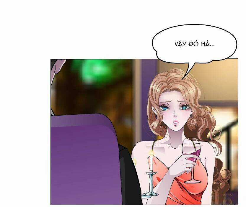 Cạm Bẫy Của Nữ Thần - Chapter 99 - Trang 5