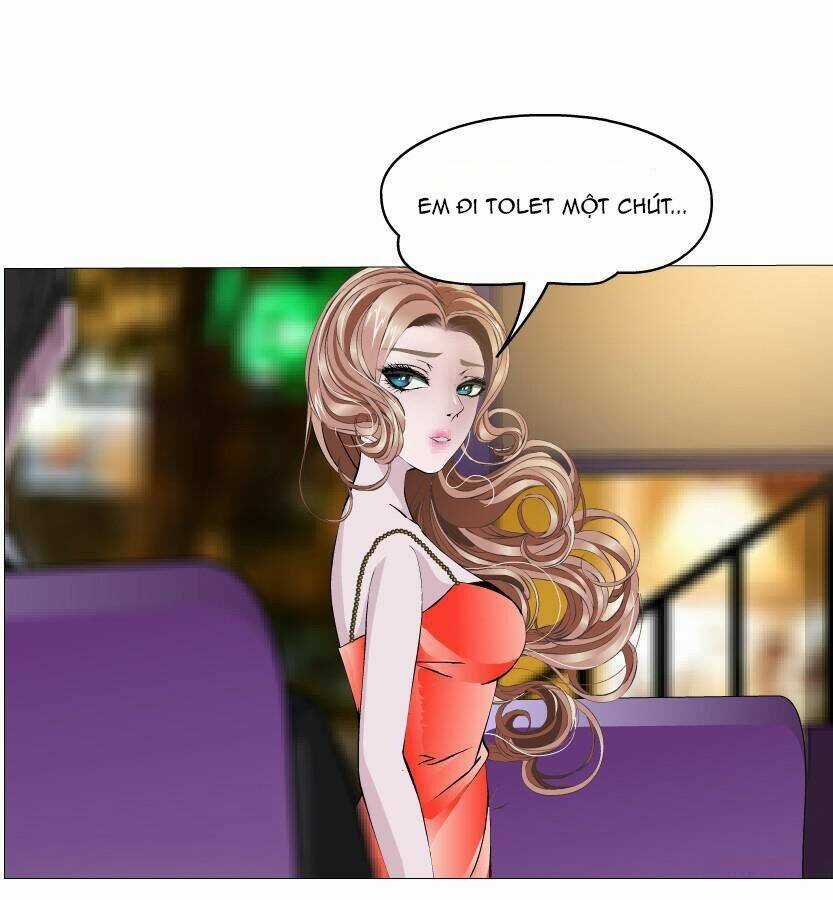 Cạm Bẫy Của Nữ Thần - Chapter 99 - Trang 7