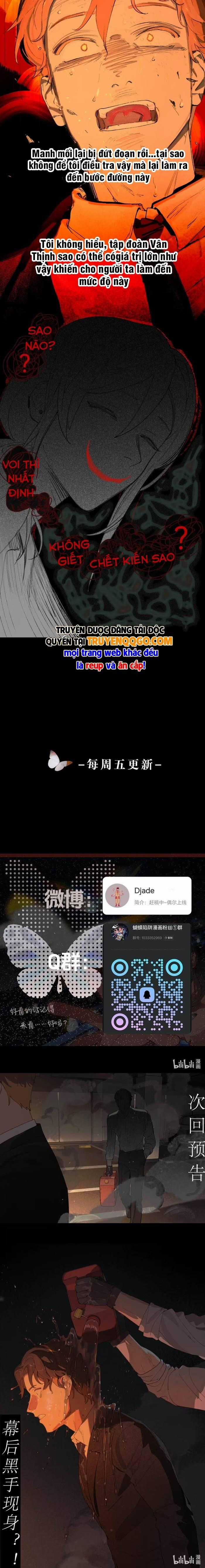 Cạm Bẫy Hồ Điệp - Chapter 13 - Trang 8