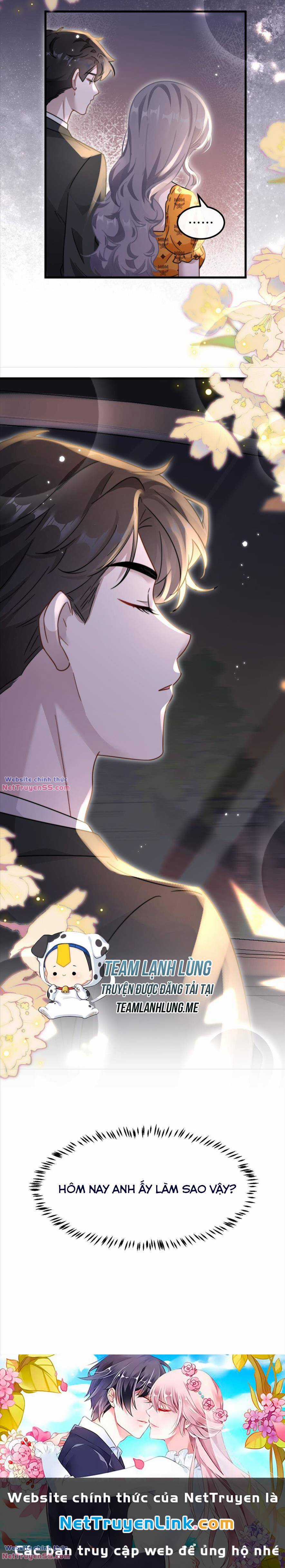 Cạm Bẫy Hôn Nhân - Chapter 11 - Trang 12