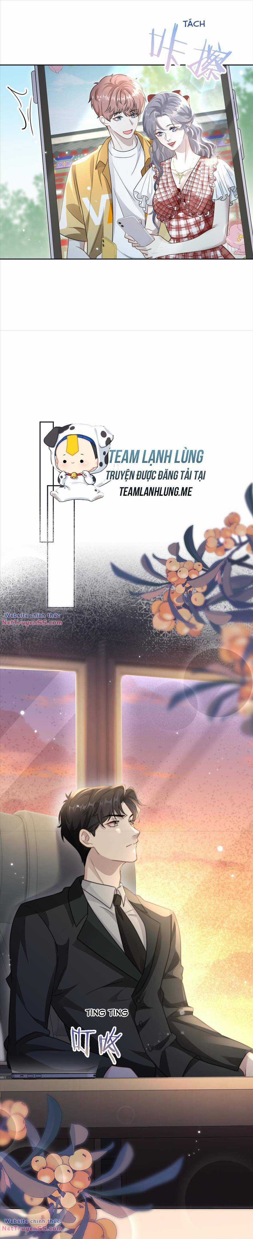 Cạm Bẫy Hôn Nhân - Chapter 14 - Trang 13