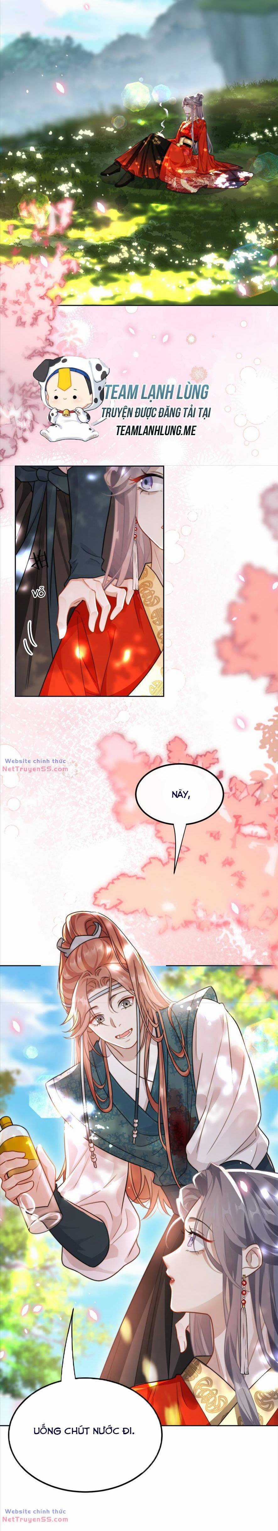 Cạm Bẫy Hôn Nhân - Chapter 15 - Trang 6