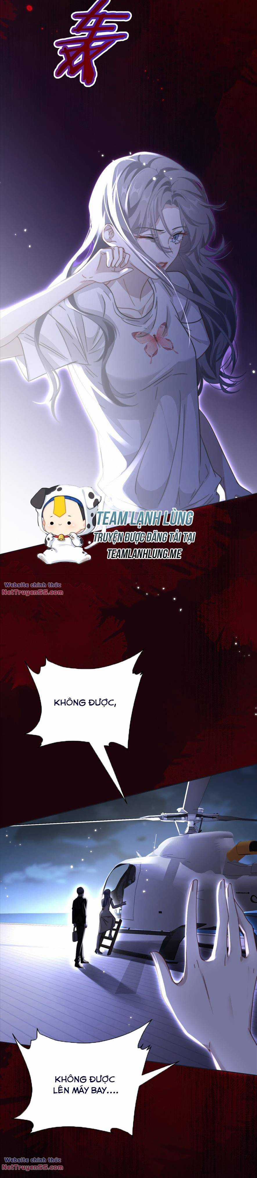 Cạm Bẫy Hôn Nhân - Chapter 17 - Trang 8