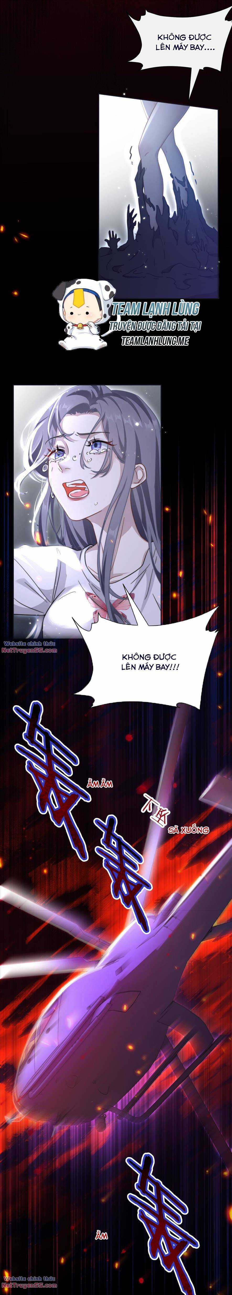 Cạm Bẫy Hôn Nhân - Chapter 17 - Trang 9