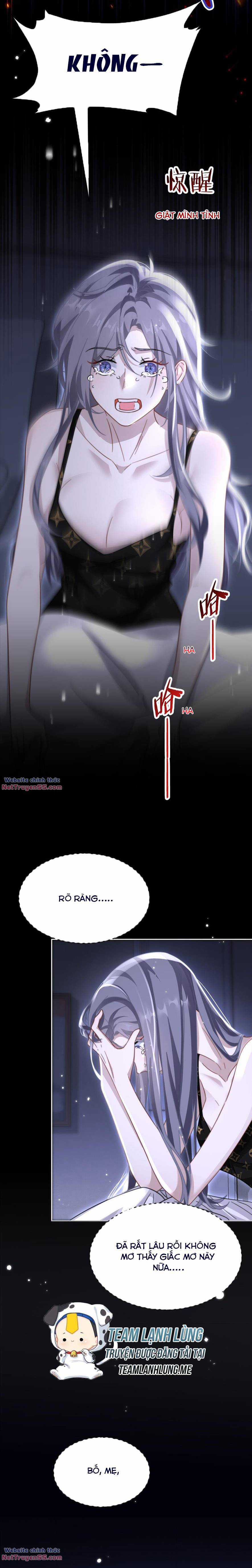 Cạm Bẫy Hôn Nhân - Chapter 17 - Trang 10