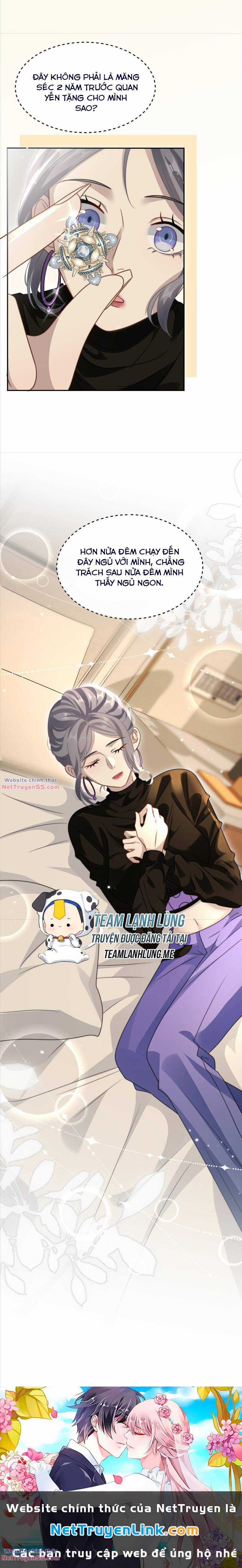 Cạm Bẫy Hôn Nhân - Chapter 19 - Trang 14