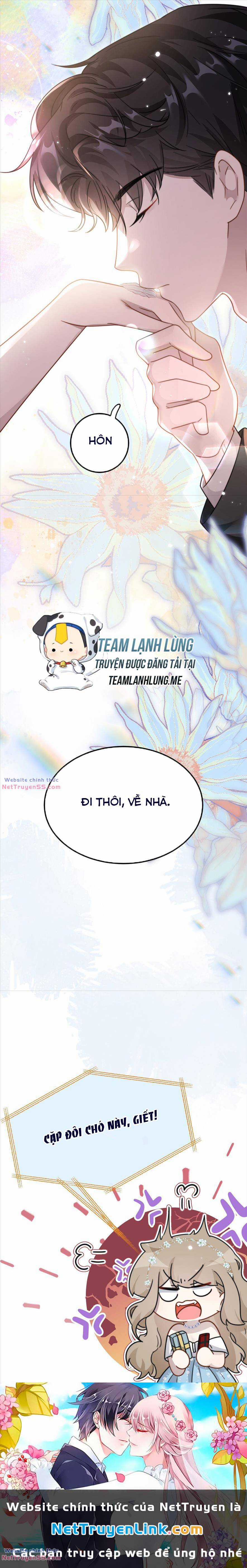 Cạm Bẫy Hôn Nhân - Chapter 8 - Trang 12