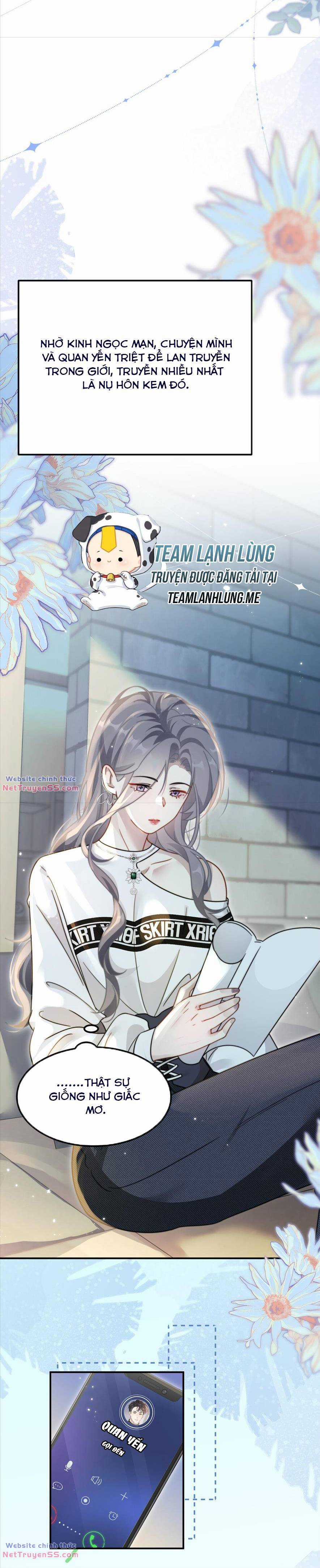 Cạm Bẫy Hôn Nhân - Chapter 9 - Trang 4