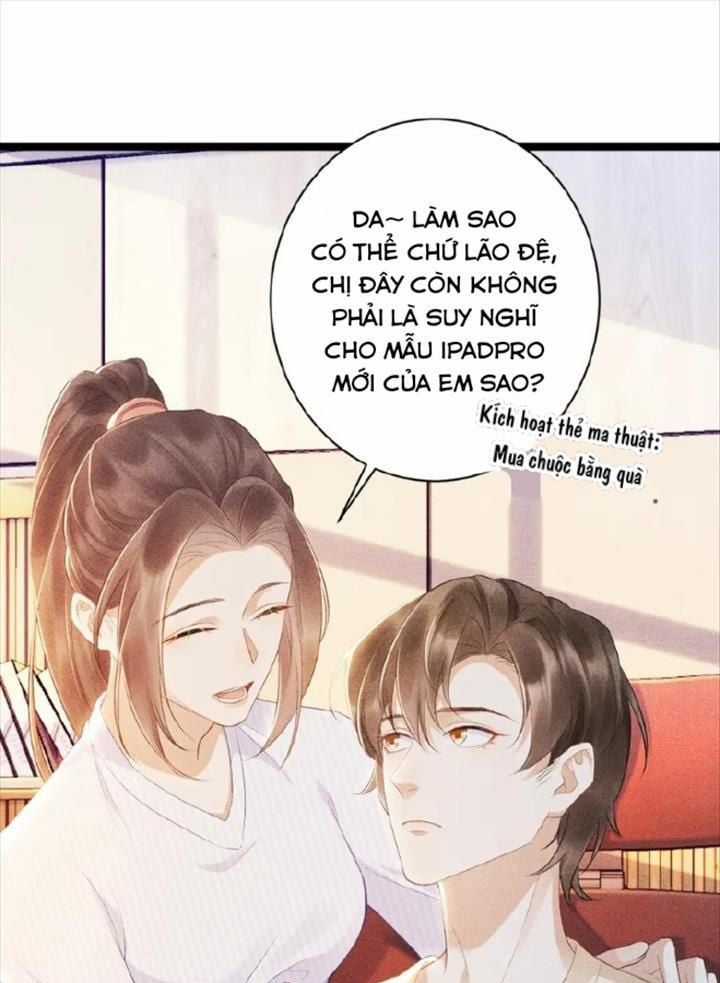 Cạm Bẫy Lệch Lạc - Chapter 1 - Trang 11