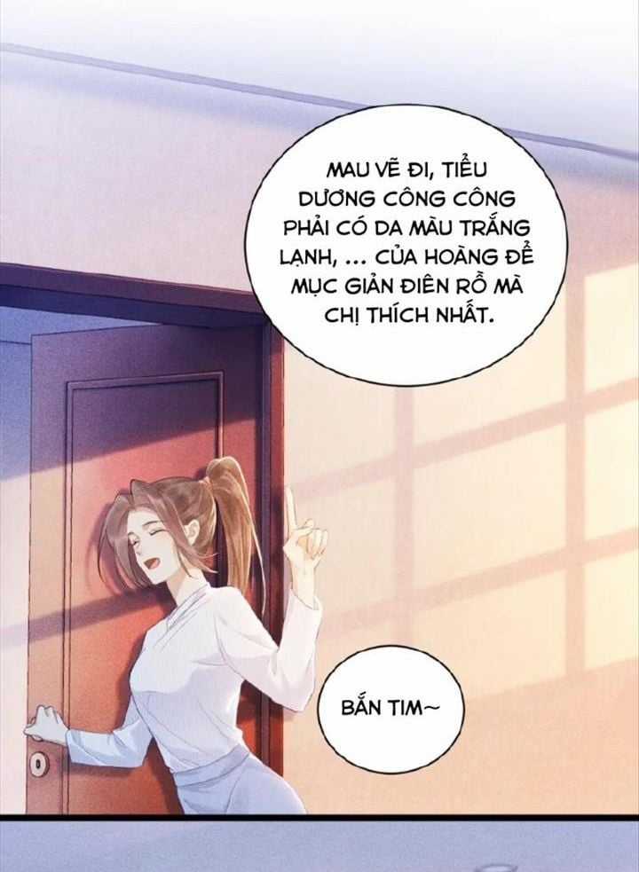 Cạm Bẫy Lệch Lạc - Chapter 1 - Trang 13