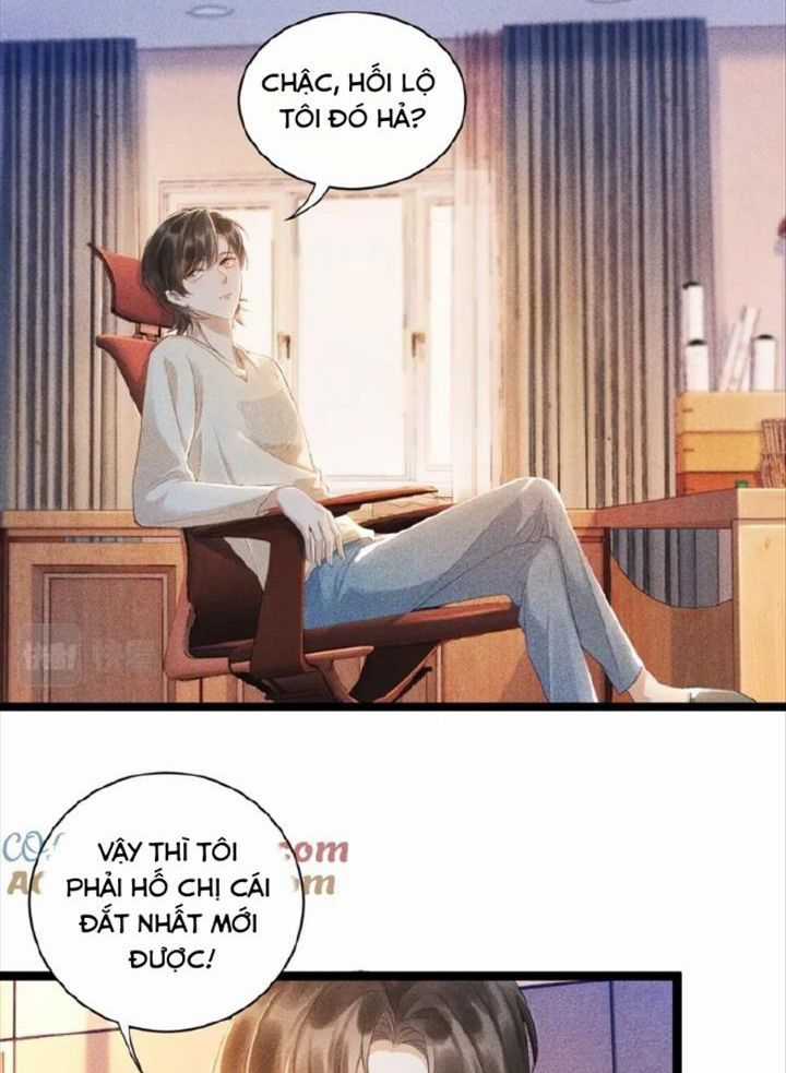 Cạm Bẫy Lệch Lạc - Chapter 1 - Trang 14