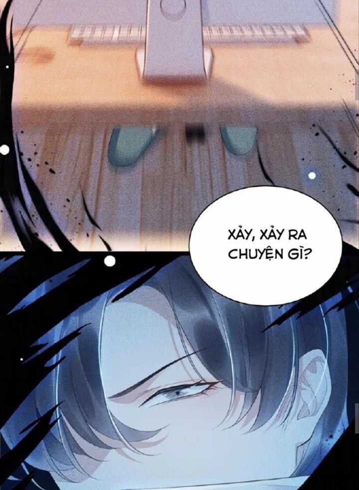 Cạm Bẫy Lệch Lạc - Chapter 1 - Trang 19