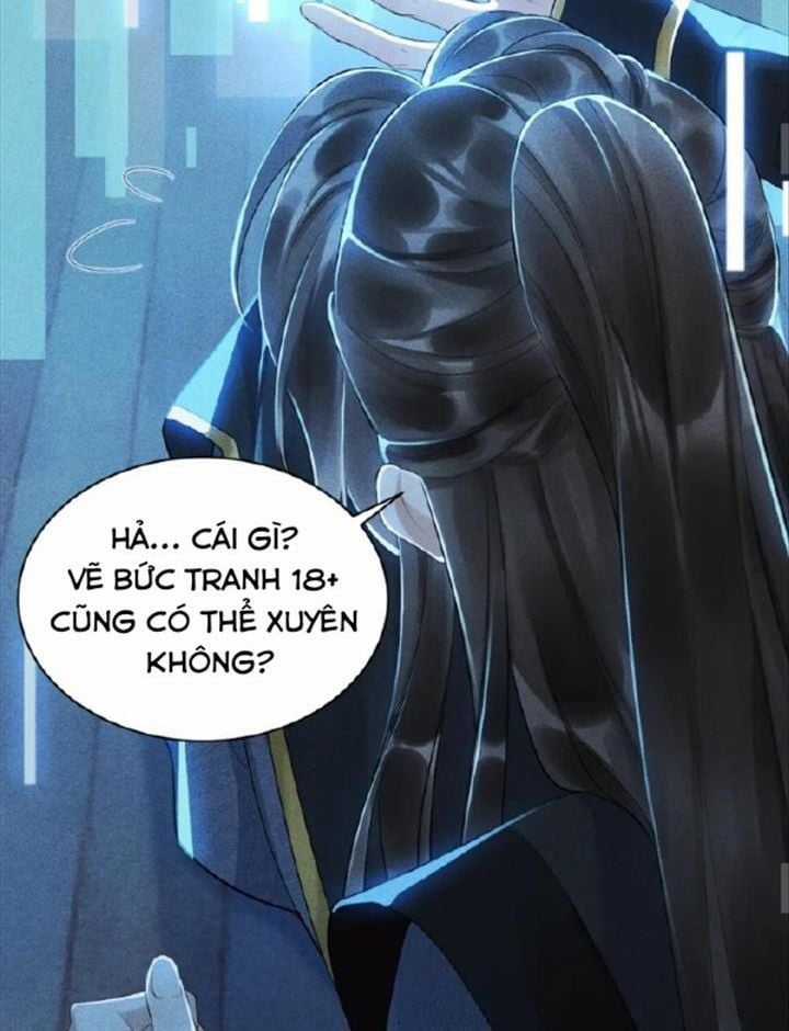 Cạm Bẫy Lệch Lạc - Chapter 1 - Trang 26
