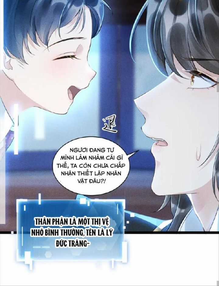 Cạm Bẫy Lệch Lạc - Chapter 1 - Trang 28