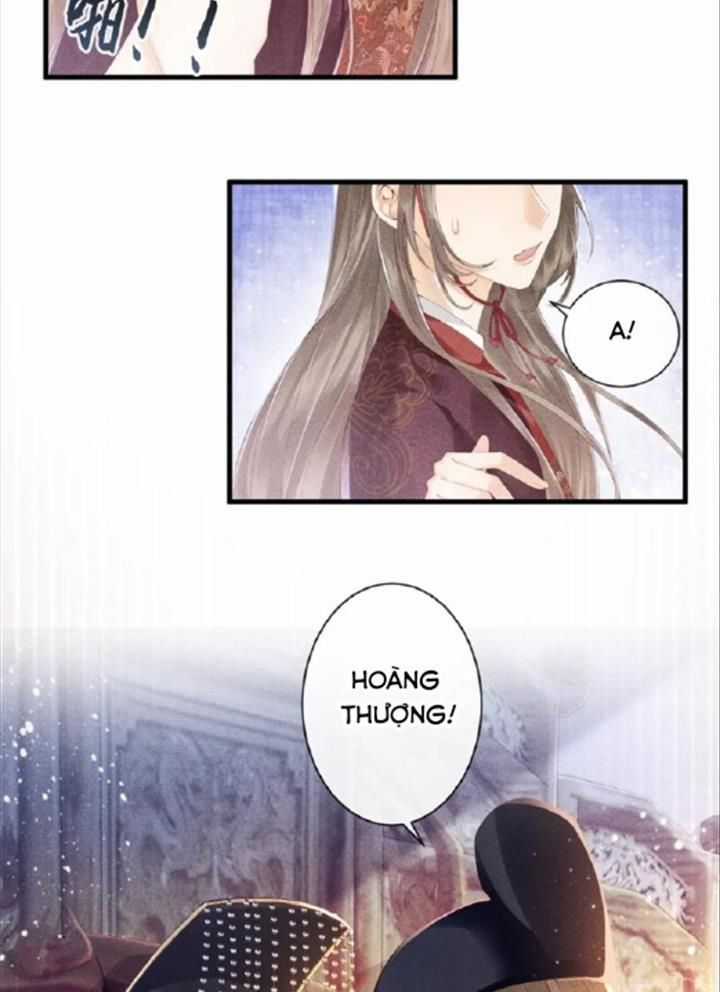 Cạm Bẫy Lệch Lạc - Chapter 1 - Trang 4