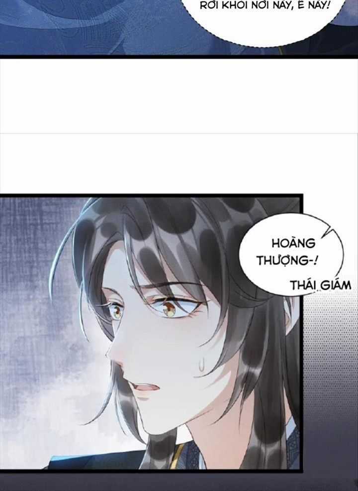 Cạm Bẫy Lệch Lạc - Chapter 1 - Trang 33