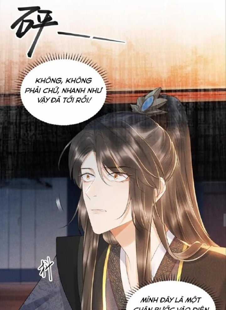 Cạm Bẫy Lệch Lạc - Chapter 1 - Trang 35