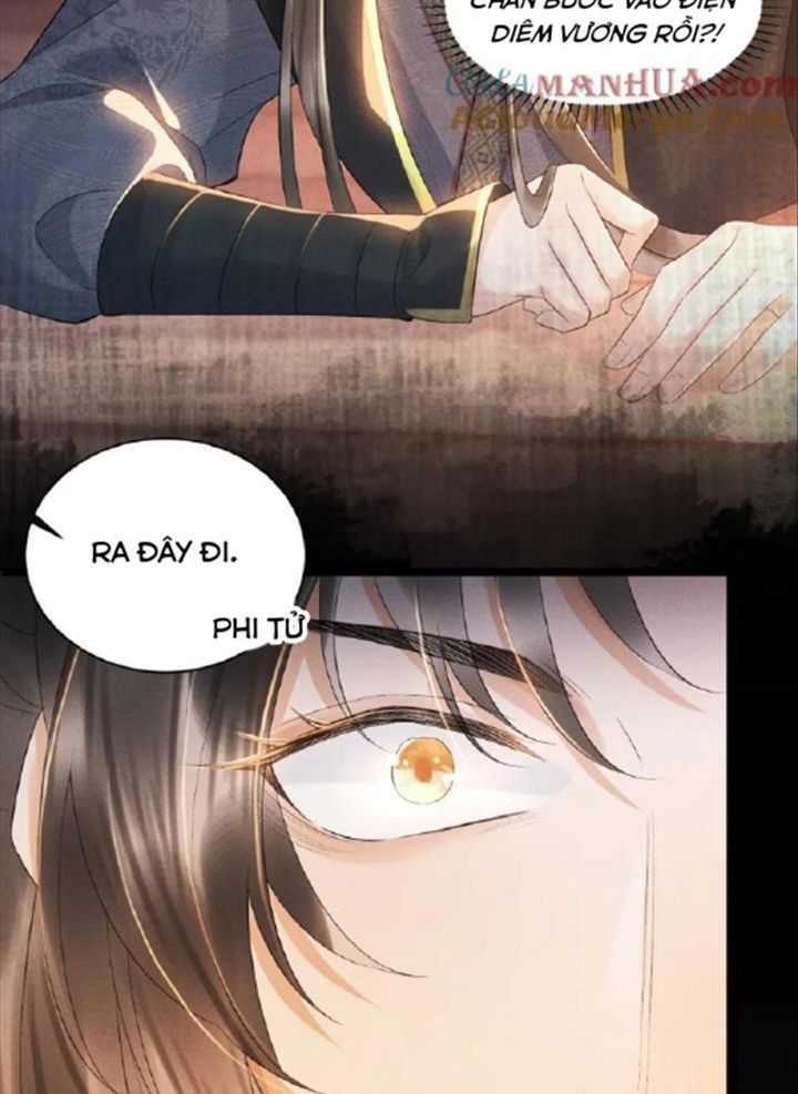 Cạm Bẫy Lệch Lạc - Chapter 1 - Trang 36