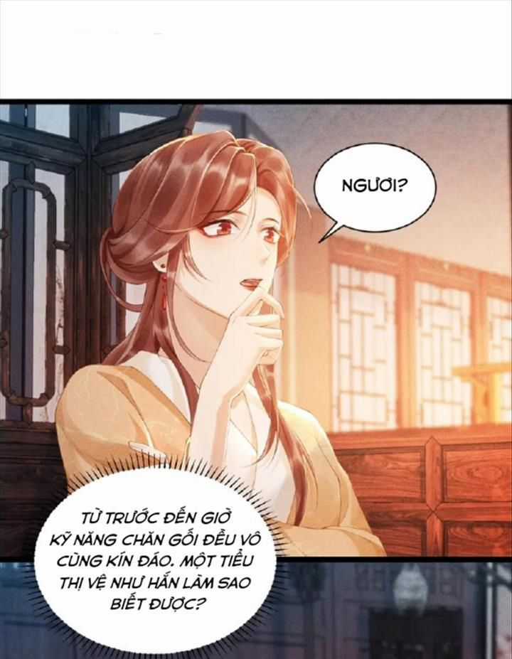 Cạm Bẫy Lệch Lạc - Chapter 1 - Trang 48