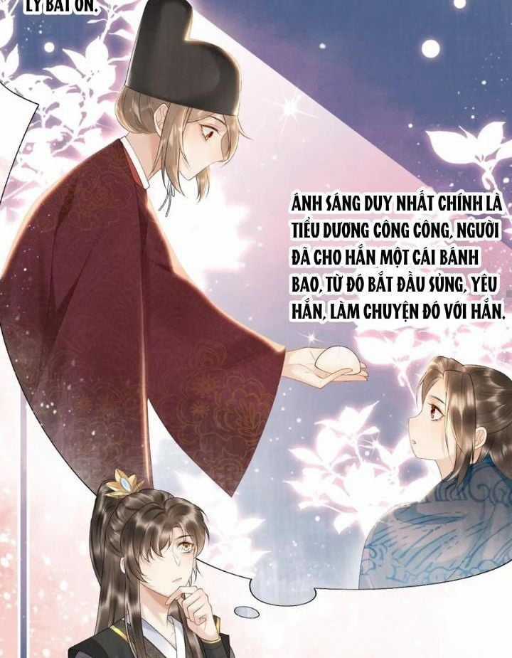 Cạm Bẫy Lệch Lạc - Chapter 1 - Trang 62