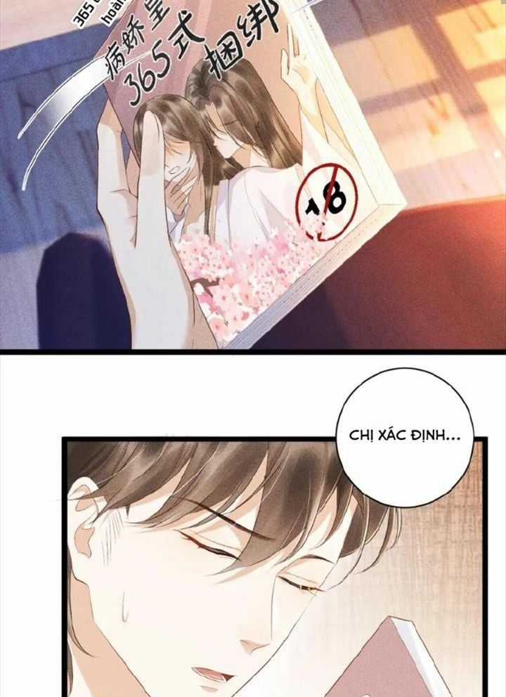 Cạm Bẫy Lệch Lạc - Chapter 1 - Trang 8