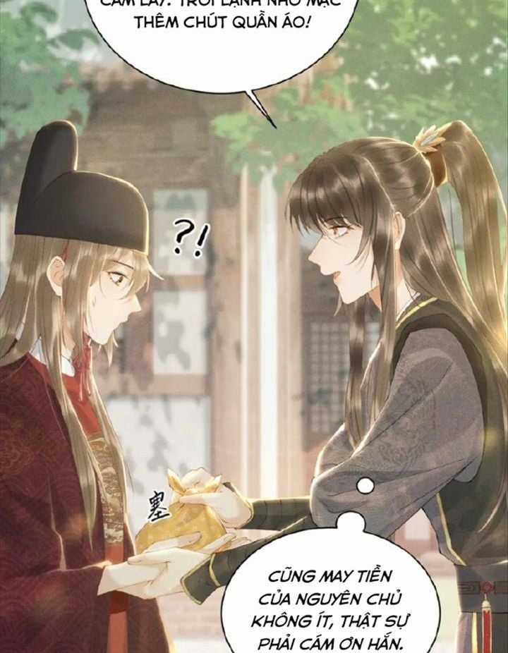 Cạm Bẫy Lệch Lạc - Chapter 1 - Trang 74