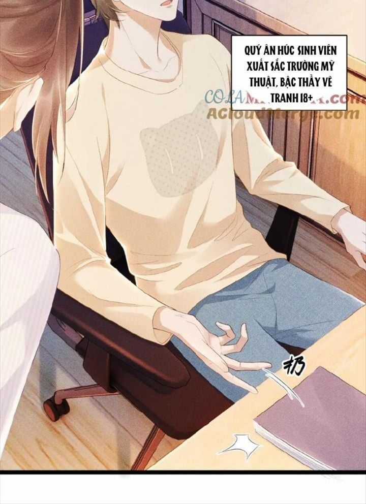 Cạm Bẫy Lệch Lạc - Chapter 1 - Trang 10