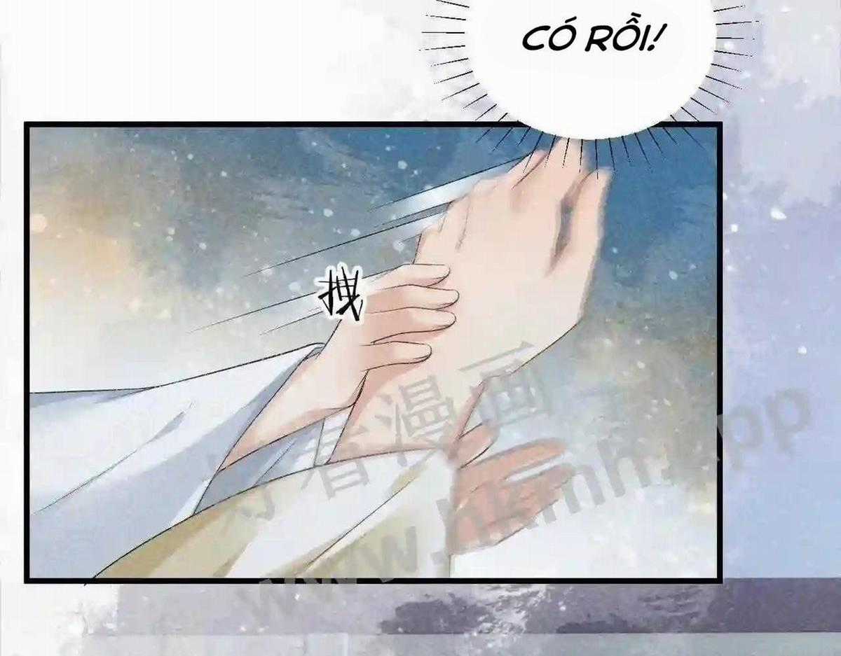 Cạm Bẫy Lệch Lạc - Chapter 10 - Trang 21