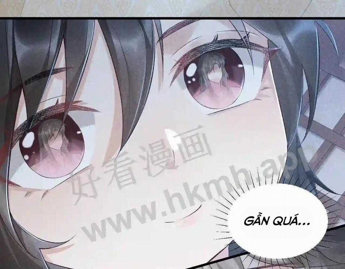 Cạm Bẫy Lệch Lạc - Chapter 10 - Trang 24