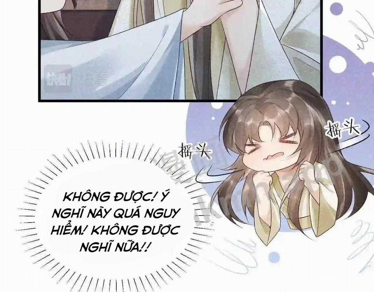 Cạm Bẫy Lệch Lạc - Chapter 10 - Trang 28