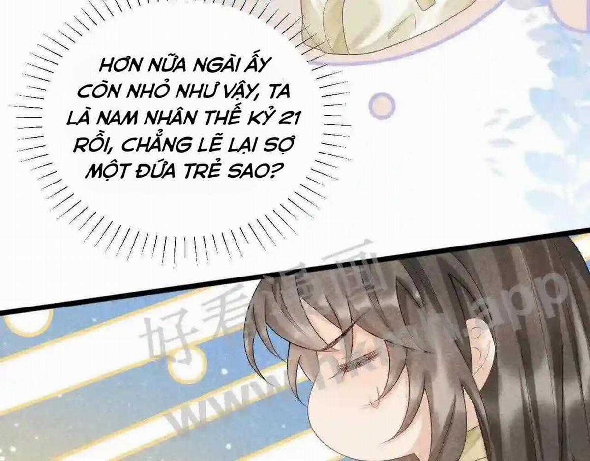 Cạm Bẫy Lệch Lạc - Chapter 10 - Trang 34