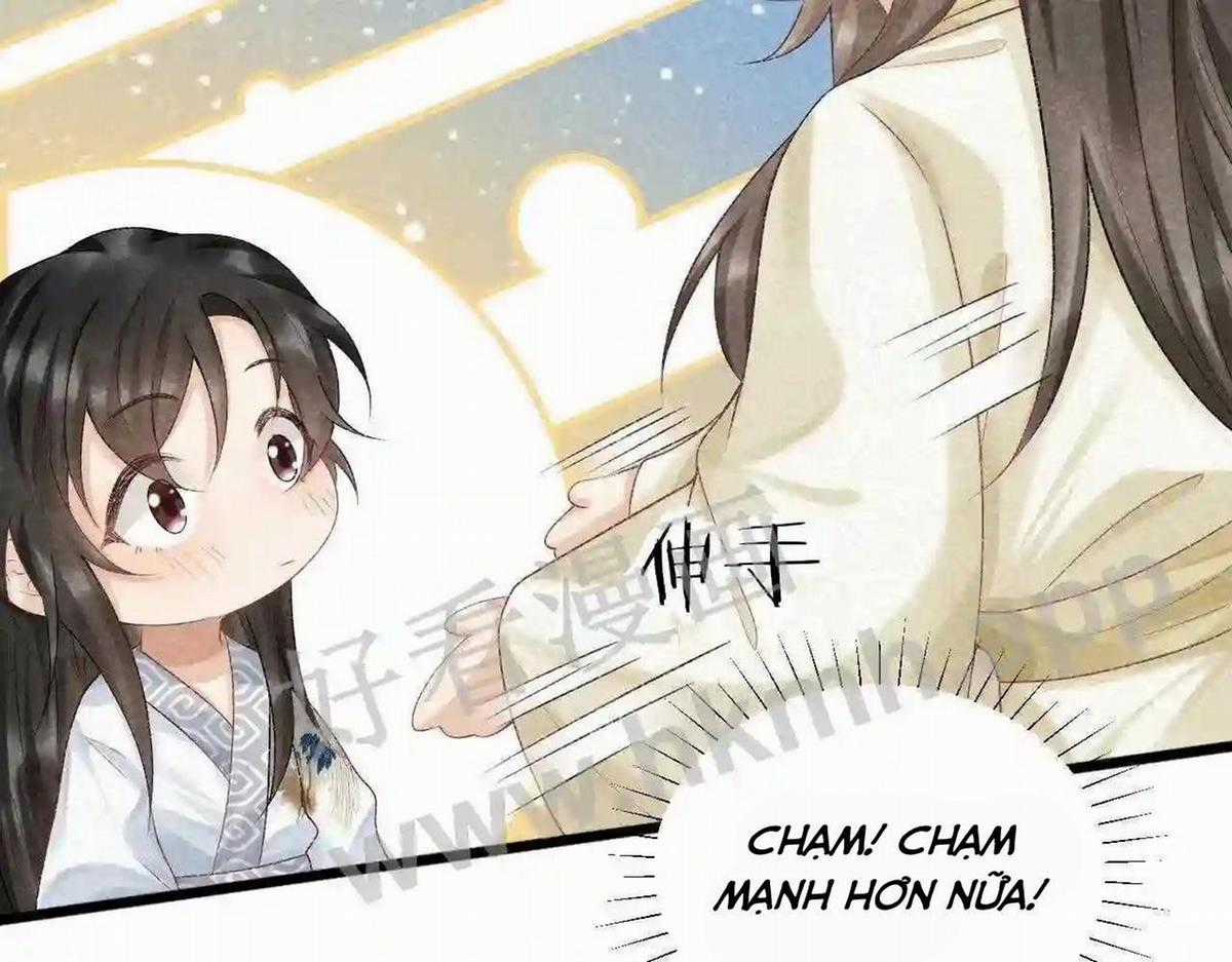 Cạm Bẫy Lệch Lạc - Chapter 10 - Trang 35