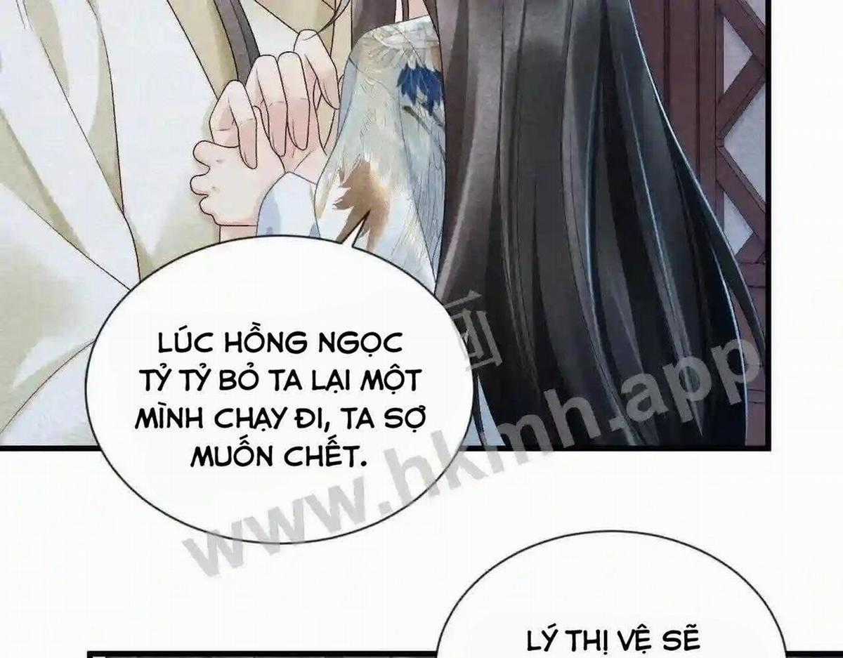 Cạm Bẫy Lệch Lạc - Chapter 10 - Trang 44