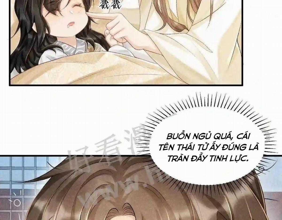 Cạm Bẫy Lệch Lạc - Chapter 11 - Trang 22