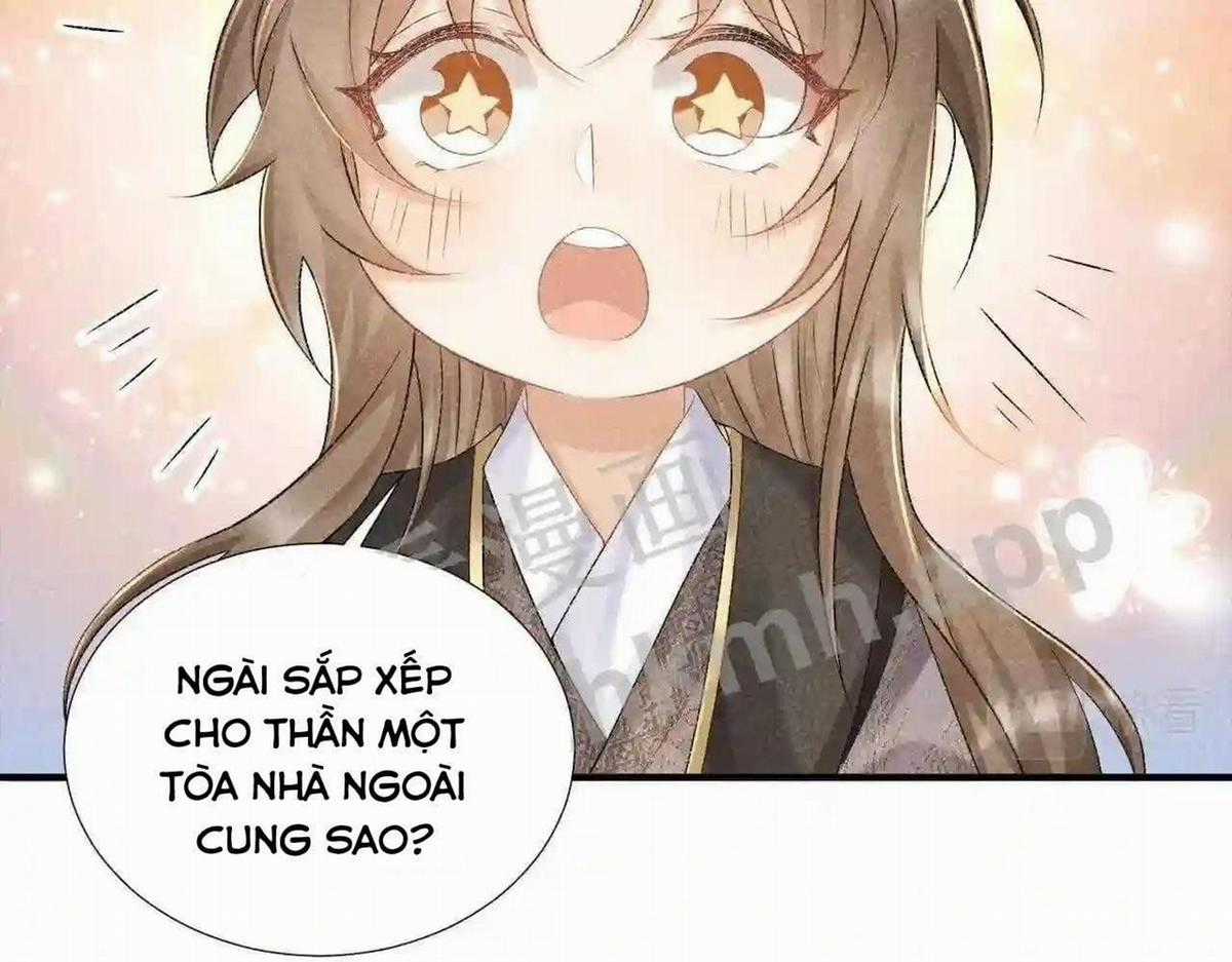 Cạm Bẫy Lệch Lạc - Chapter 11 - Trang 32