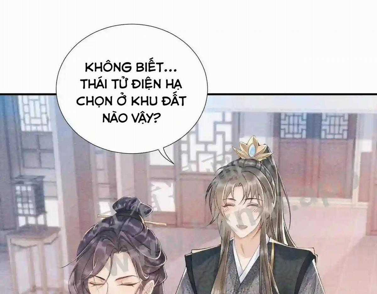 Cạm Bẫy Lệch Lạc - Chapter 11 - Trang 34