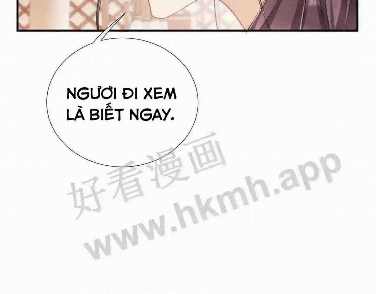 Cạm Bẫy Lệch Lạc - Chapter 11 - Trang 37