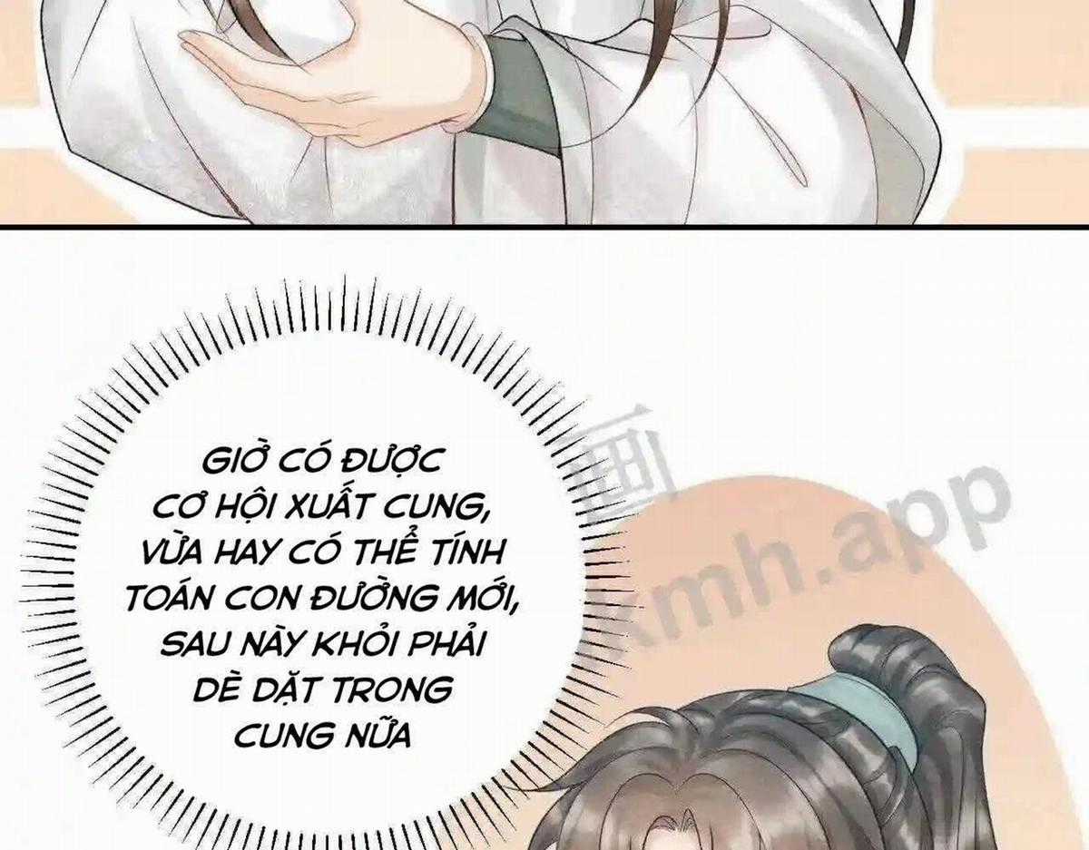 Cạm Bẫy Lệch Lạc - Chapter 11 - Trang 46