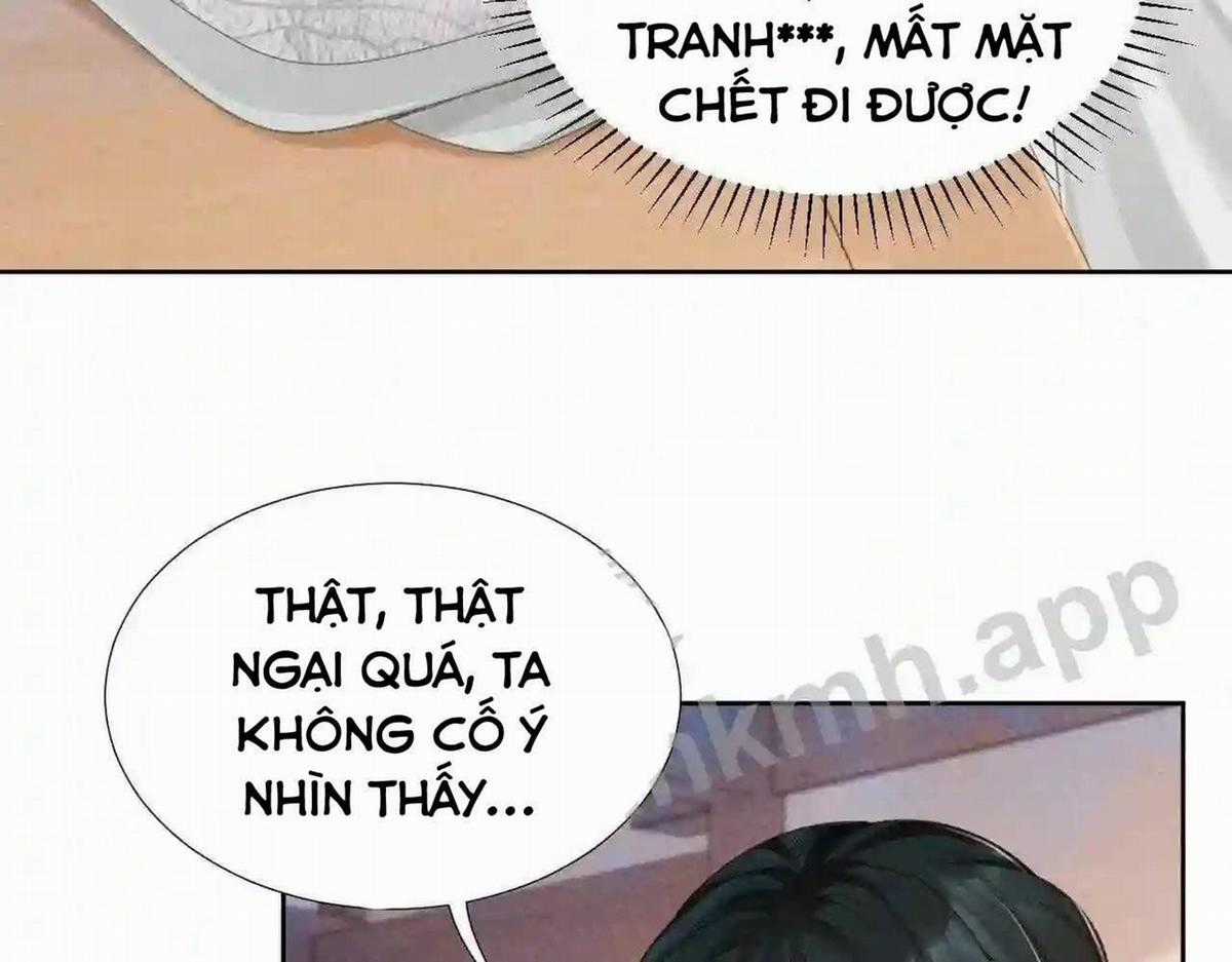 Cạm Bẫy Lệch Lạc - Chapter 11 - Trang 80