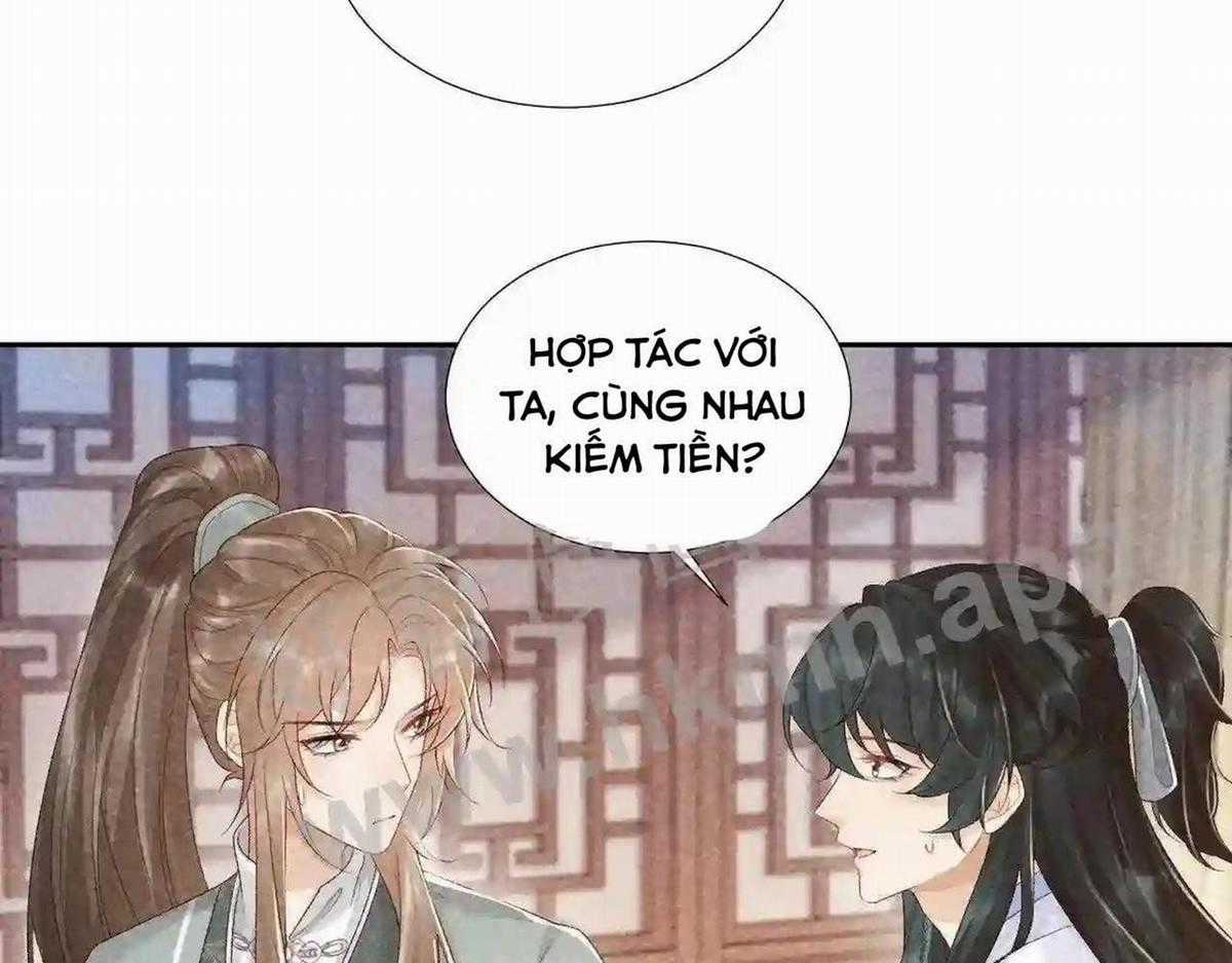 Cạm Bẫy Lệch Lạc - Chapter 11 - Trang 91