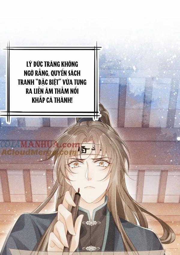 Cạm Bẫy Lệch Lạc - Chapter 12 - Trang 2