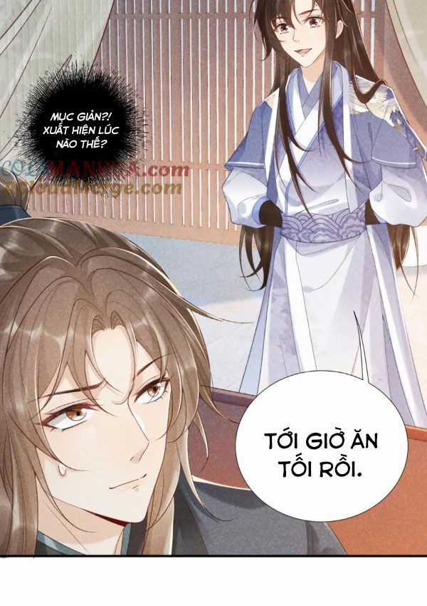 Cạm Bẫy Lệch Lạc - Chapter 12 - Trang 11