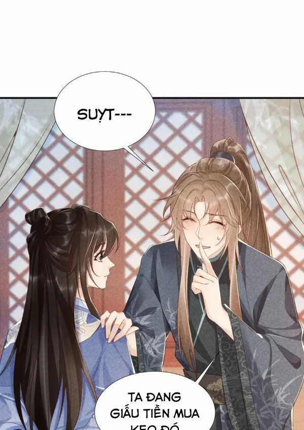 Cạm Bẫy Lệch Lạc - Chapter 12 - Trang 12