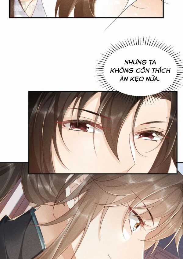 Cạm Bẫy Lệch Lạc - Chapter 12 - Trang 14