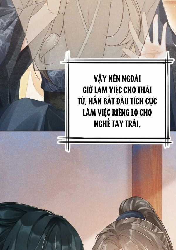 Cạm Bẫy Lệch Lạc - Chapter 12 - Trang 3