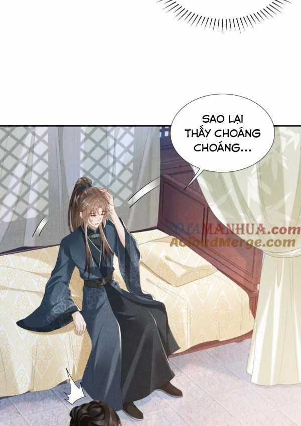 Cạm Bẫy Lệch Lạc - Chapter 12 - Trang 28